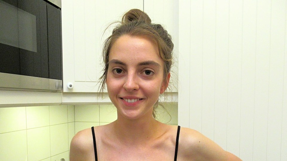 Šárka Camrová